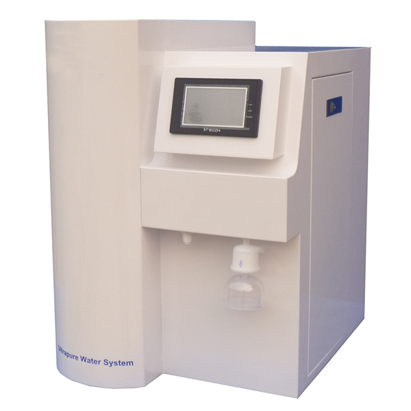 YCT-W61 智能超純水機(jī)